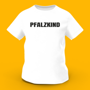 PFALZKIND T-Shirt /Jungen & Mädchen - PFÄLZISCH.com