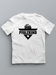 PFALZKIND T-Shirt / Traktor / Jungen & Mädchen - PFÄLZISCH.com