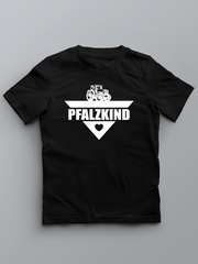 PFALZKIND T-Shirt / Traktor / Jungen & Mädchen - PFÄLZISCH.com