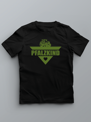PFALZKIND T-Shirt / Traktor / Jungen & Mädchen - PFÄLZISCH.com