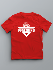 PFALZKIND T-Shirt / Traktor / Jungen & Mädchen - PFÄLZISCH.com