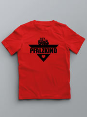 PFALZKIND T-Shirt / Traktor / Jungen & Mädchen - PFÄLZISCH.com