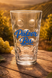 Pälzer Bu Dubbeglas - PFÄLZISCH.com