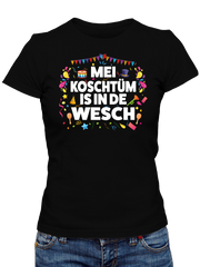 Karneval Fastnacht Damen/Herren/Shirt/Hoodie - PFÄLZISCH.com