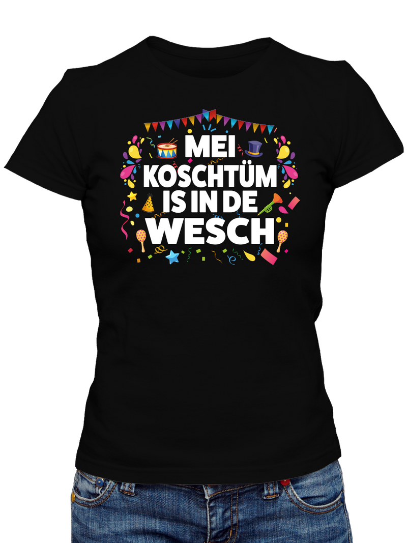 Karneval Fastnacht Damen/Herren/Shirt/Hoodie - PFÄLZISCH.com
