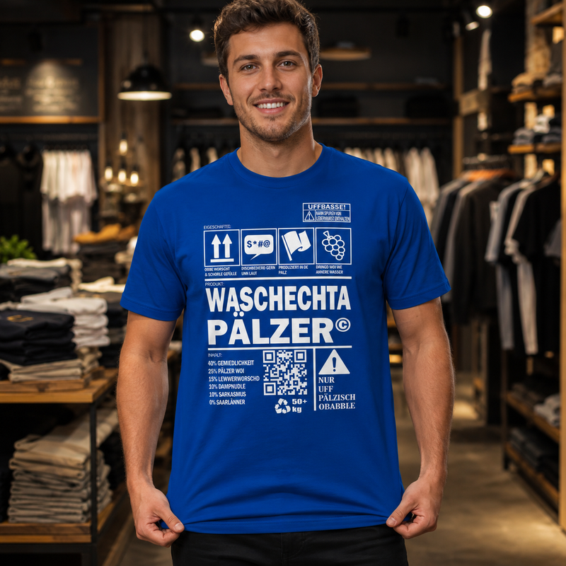 pfalzshirt