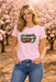 Damen Pfalzkind Graffiti Shirt - PFÄLZISCH.com