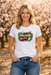 Damen Pfalzkind Graffiti Shirt - PFÄLZISCH.com