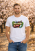Herren PFALZKIND Graffiti Shirt - PFÄLZISCH.com