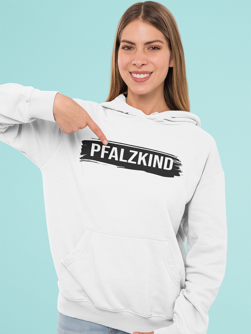 PFALZKIND Damen Kapuzenpullover - PFÄLZISCH.com