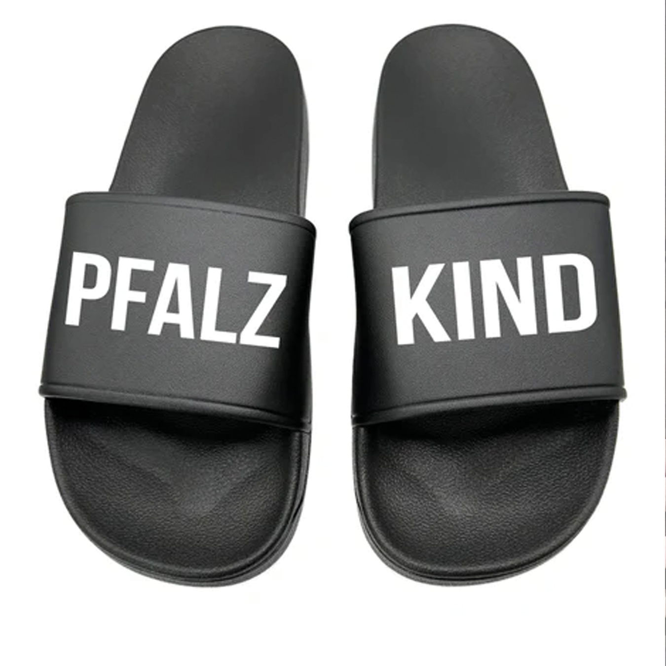 Pfälzer Badeschlappen