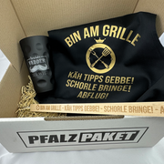 PfalzPaket Vatertag mit Dubbeglas oder Bierglas graviert - PFÄLZISCH.com