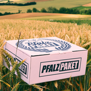PfalzPaket Vatertag mit Dubbeglas oder Bierglas graviert - PFÄLZISCH.com