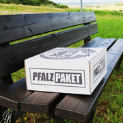 PfalzPaket Vatertag mit Dubbeglas oder Bierglas graviert - PFÄLZISCH.com