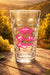 Schorle Queen - Pfälzer Dubbeglas - PFÄLZISCH.com