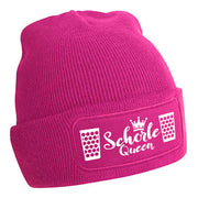 SCHORLE QUEEN Beanie - PFÄLZISCH.com