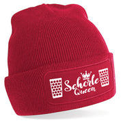 SCHORLE QUEEN Beanie - PFÄLZISCH.com