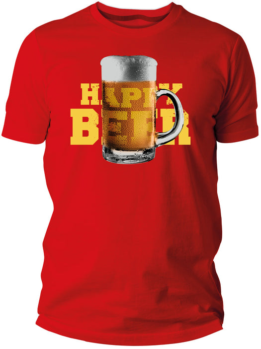 Happy Beer T-Shirt