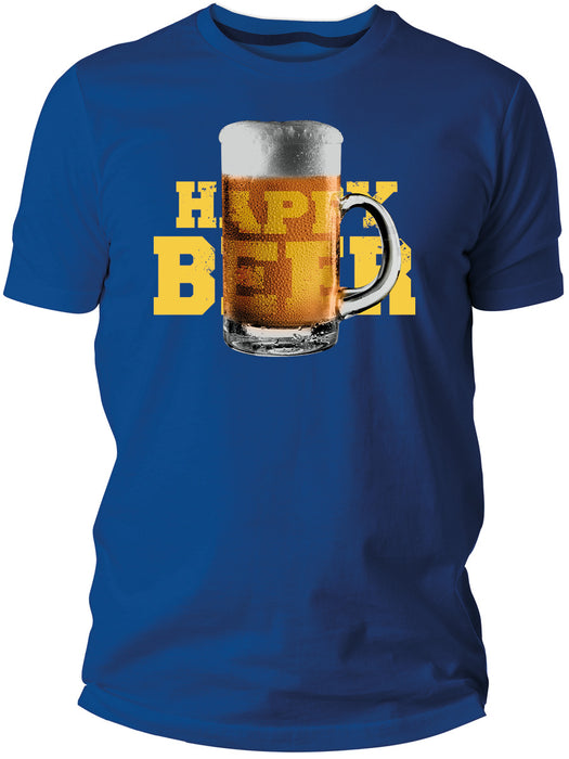 Happy Beer T-Shirt