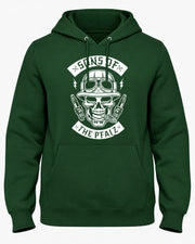 Sons of the Pfalz (Pfälzer Biker Hoodie) (Herren) - PFÄLZISCH.com
