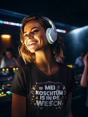Karneval Fastnacht Damen/Herren/Shirt/Hoodie - PFÄLZISCH.com