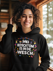 Karneval Fastnacht Damen/Herren/Shirt/Hoodie - PFÄLZISCH.com
