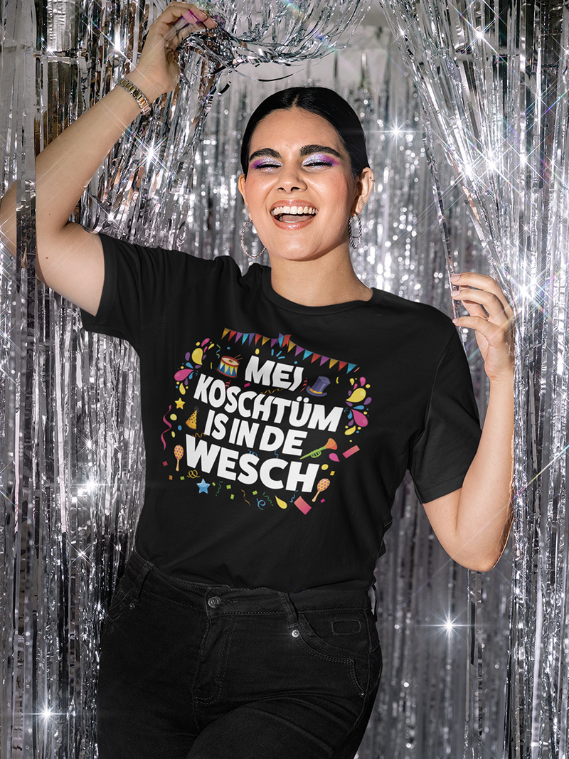 Karneval Fastnacht Damen/Herren/Shirt/Hoodie - PFÄLZISCH.com