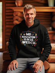 Karneval Fastnacht Damen/Herren/Shirt/Hoodie - PFÄLZISCH.com