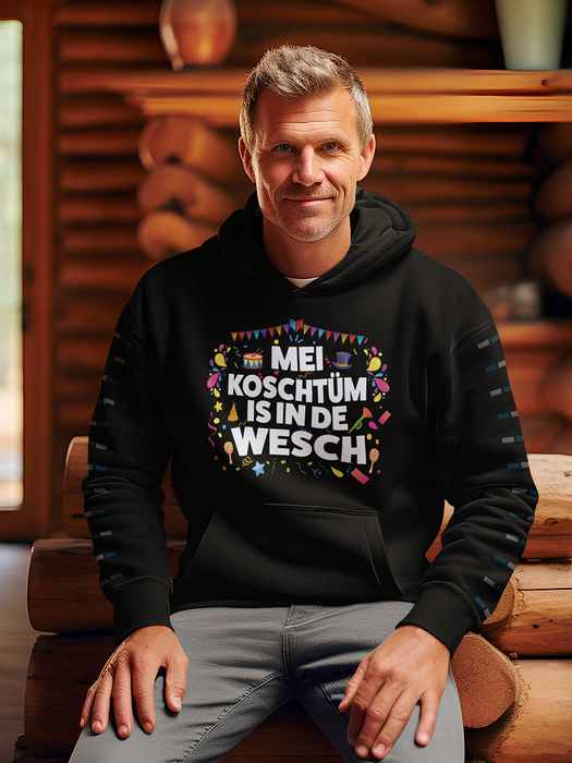 Karneval Fastnacht Damen/Herren/Shirt/Hoodie