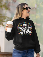 Karneval Fastnacht Damen/Herren/Shirt/Hoodie - PFÄLZISCH.com