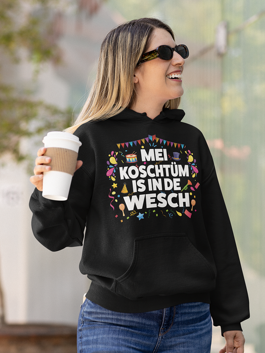 Karneval Fastnacht Damen/Herren/Shirt/Hoodie