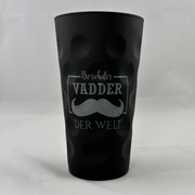 PfalzPaket Vatertag mit Dubbeglas oder Bierglas graviert - PFÄLZISCH.com
