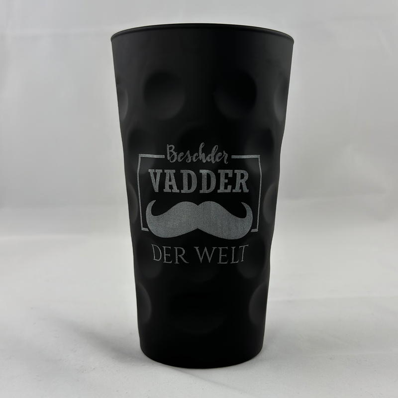 PfalzPaket Vatertag mit Dubbeglas oder Bierglas graviert - PFÄLZISCH.com
