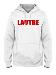 LAUTRE Herren Hoodie - Kaiserslautern Kapuzenpullover (Herren) - PFÄLZISCH.com