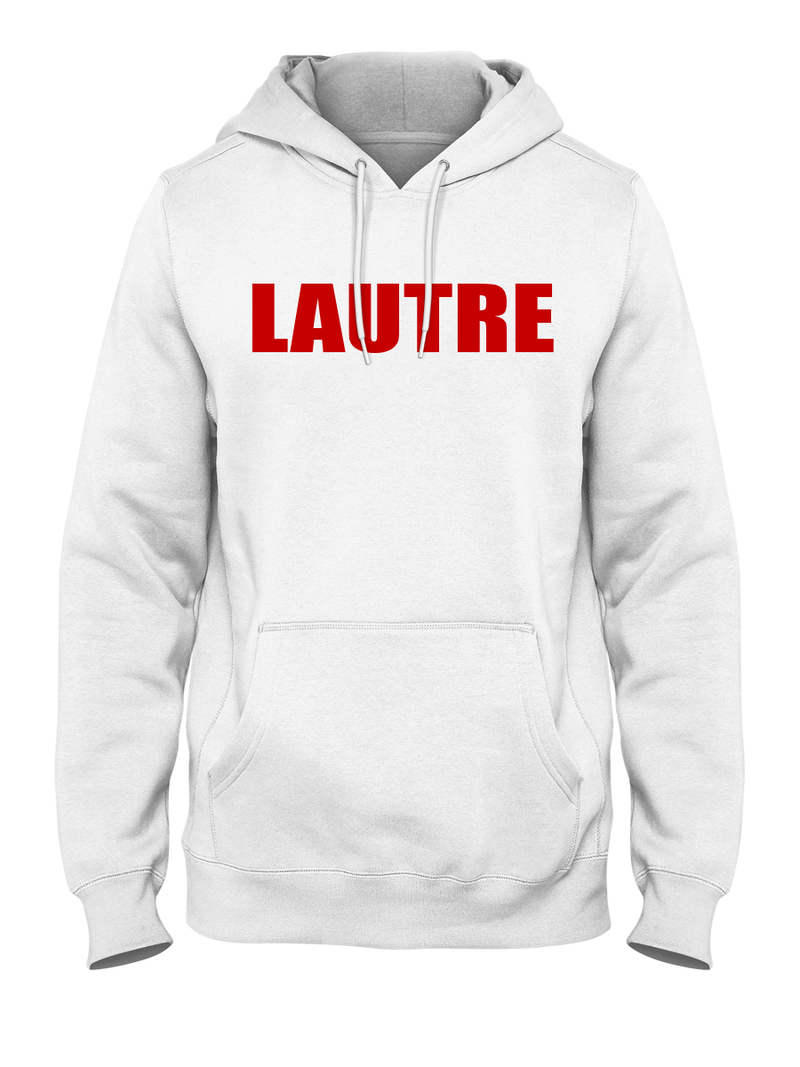 LAUTRE Herren Hoodie - Kaiserslautern Kapuzenpullover (Herren) - PFÄLZISCH.com