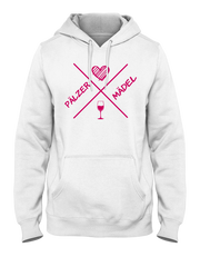 Pälzer Mädel Hoodie - PFÄLZISCH.com