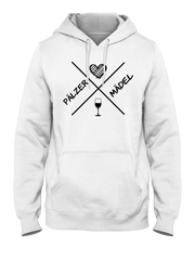 Pälzer Mädel Hoodie - PFÄLZISCH.com