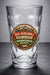 Handwerker/in Weinschorle - Pfälzer Dubbeglas - PFÄLZISCH.com