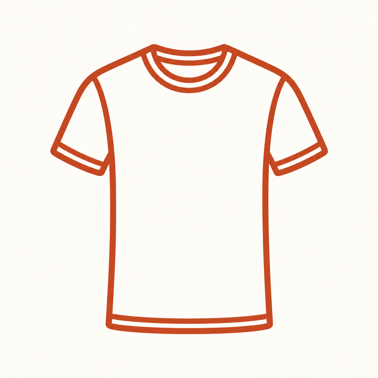 Herren/Unisex Pfalz T-Shirt