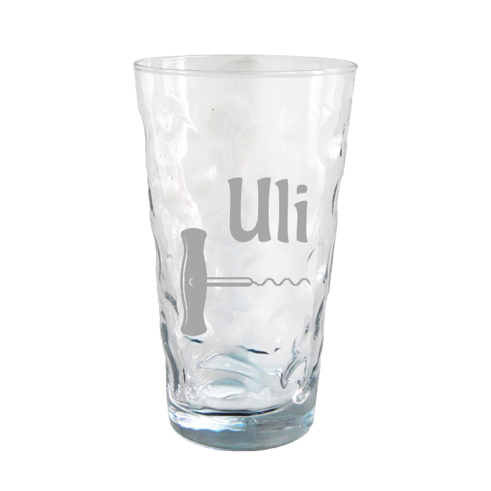 Dubbeglas selbst gestalten / Dubbeglasgenerator