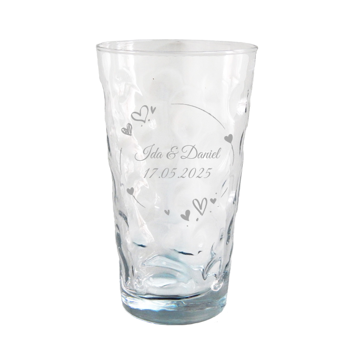 Dubbeglas selbst gestalten / Dubbeglasgenerator