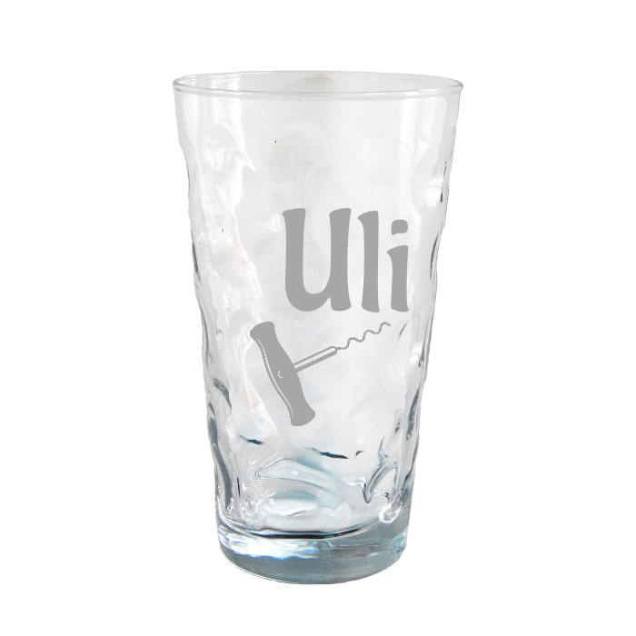Dubbeglas selbst gestalten / Dubbeglasgenerator