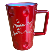 Pfälzer Tasse „De Mudder ihr Lieblingstässel“ – Geschenk für Mama - PFÄLZISCH.com