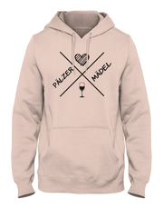 Pälzer Mädel Hoodie - PFÄLZISCH.com