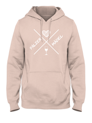 Pälzer Mädel Hoodie - PFÄLZISCH.com