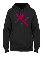 Pälzer Mädel Hoodie - PFÄLZISCH.com