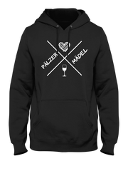 Pälzer Mädel Hoodie - PFÄLZISCH.com