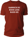 Kannsch du bidde leise bleed sei T-Shirt - PFÄLZISCH.com