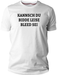 Kannsch du bidde leise bleed sei T-Shirt - PFÄLZISCH.com