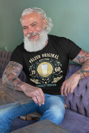 Pfälzer Original Geburtstags T-Shirt - PFÄLZISCH.com